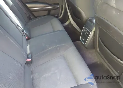 2017 Dodge Charger R/T Scat Pack Rwd из США, поврежденный, VIN 2C3CDXGJ7HH551854